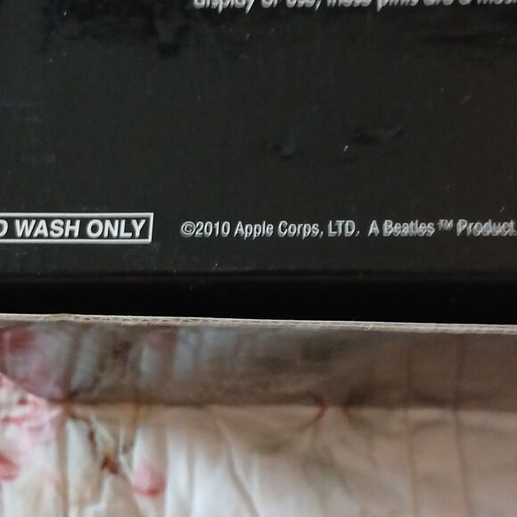 The Beatles  - Picture 4 of 5